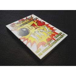 Explosive 18 - party game