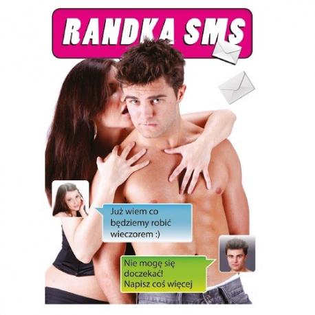 Gra miłosna - Randka SMS Games for couples