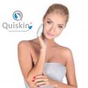 Quiskin - makeup remover glove