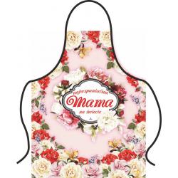 Apron for the best mum in the world