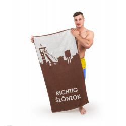 Hurtowa oferta Ręcznik ślązaka - Do łazienki