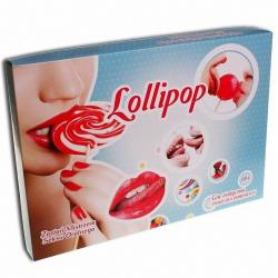 Hurtowa oferta Erotyczna gra Lollipop - mistrzem seksu oralnego