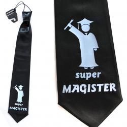 Graduation tie