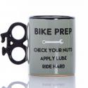 Bike Mug - Prep-Bike