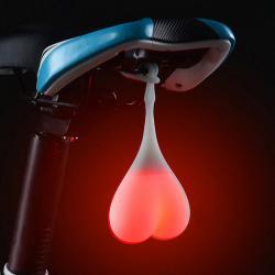 BALLS for your bike
