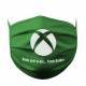 XBox fan protective mask