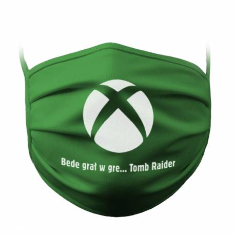 XBox fan protective mask Funny Gifts For Men