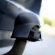 Darth Vader cover for the car hook