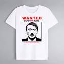 T-shirt Putin Wanted