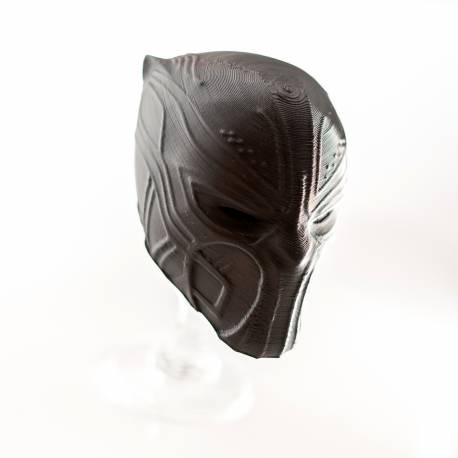 Black Panther cover for the car hook Funny Gifts For Men