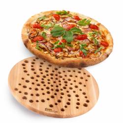 Pizza Aerator - Deska do pizzy