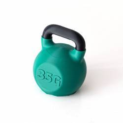 Kettlebell cover for the car hook