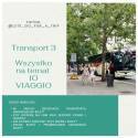 Przewodnik po Mediolanie - Transport cz.3